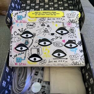 SOLD / Min & Mon Vali Crossbody